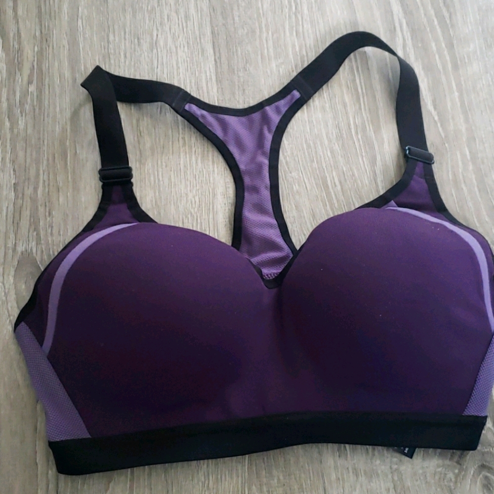 Victoria's Secret Incredible Sports Bra